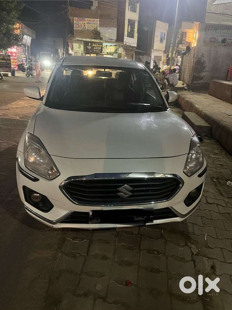 Maruti Suzuki Dzire Diesel Good Condition