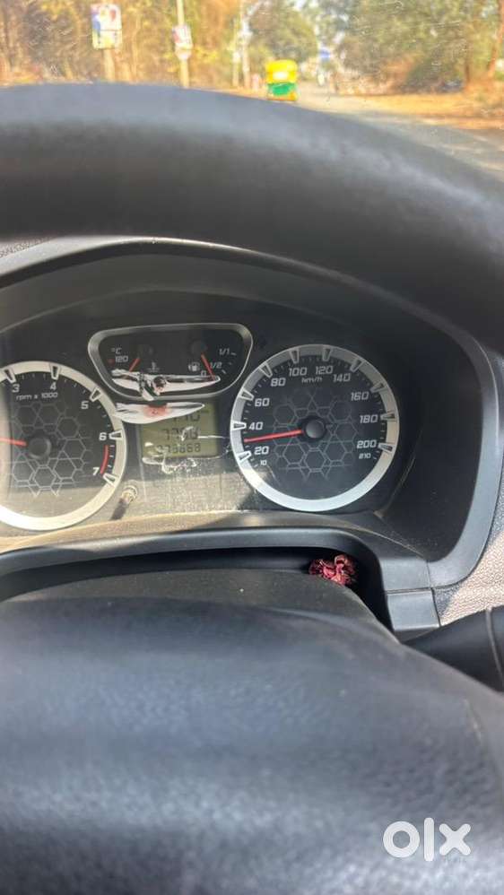 2014 Ford Manual Cng