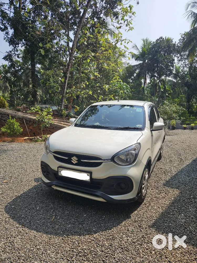 Maruti Suzuki Celerio 2022 Petrol Well Maintained