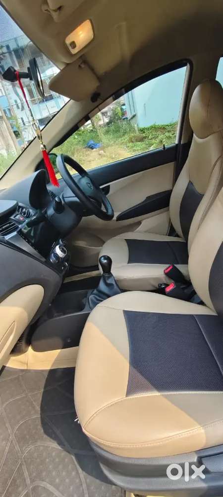 Hyundai Eon 2014 Petrol Well Maintained