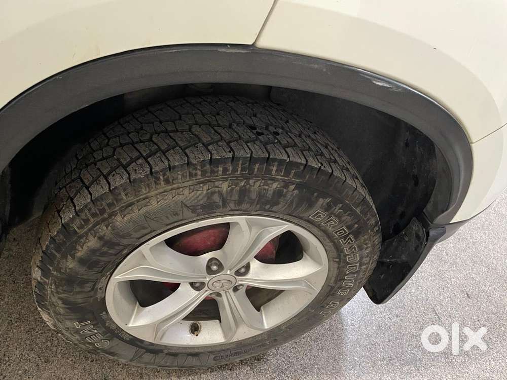 Tata Harrier Xz+, 2019, Diesel