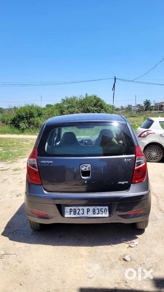 Hyundai I10 2013 Petrol 44000 Km Driven