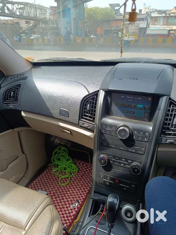 Mahindra Xuv500 2016 Diesel 102000 Km Driven