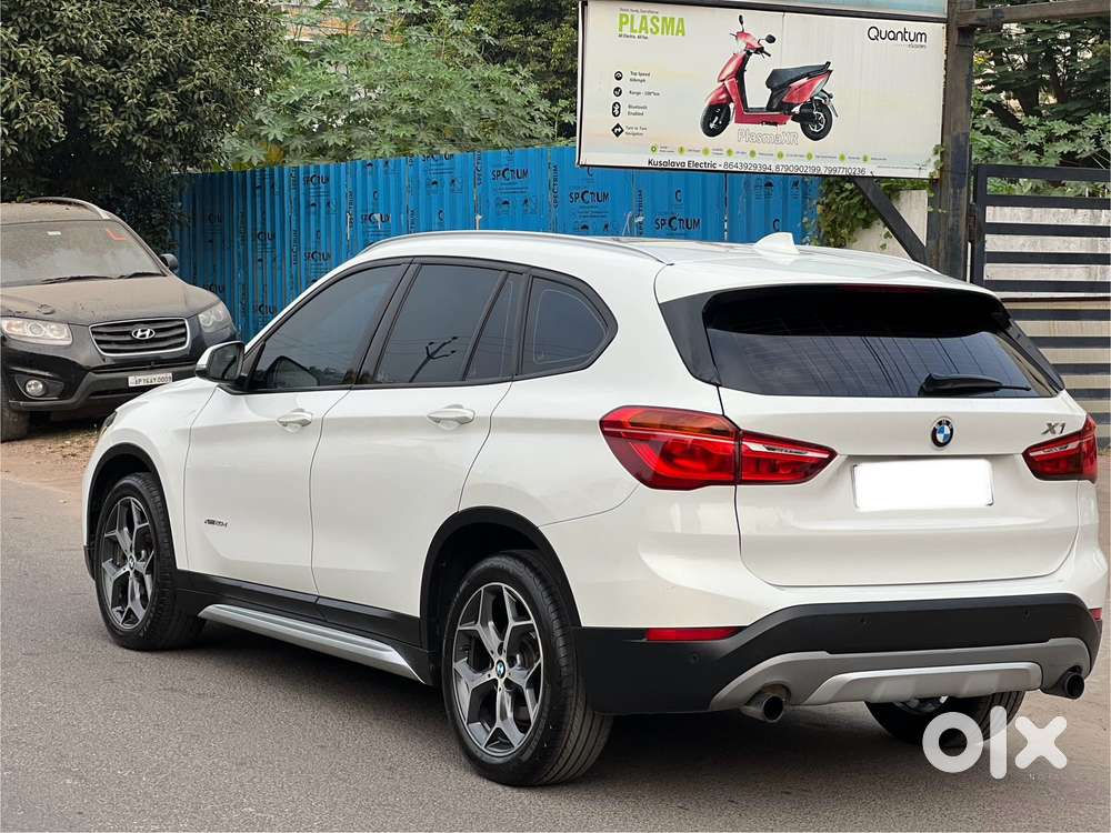 Bmw X1, 2016, Diesel