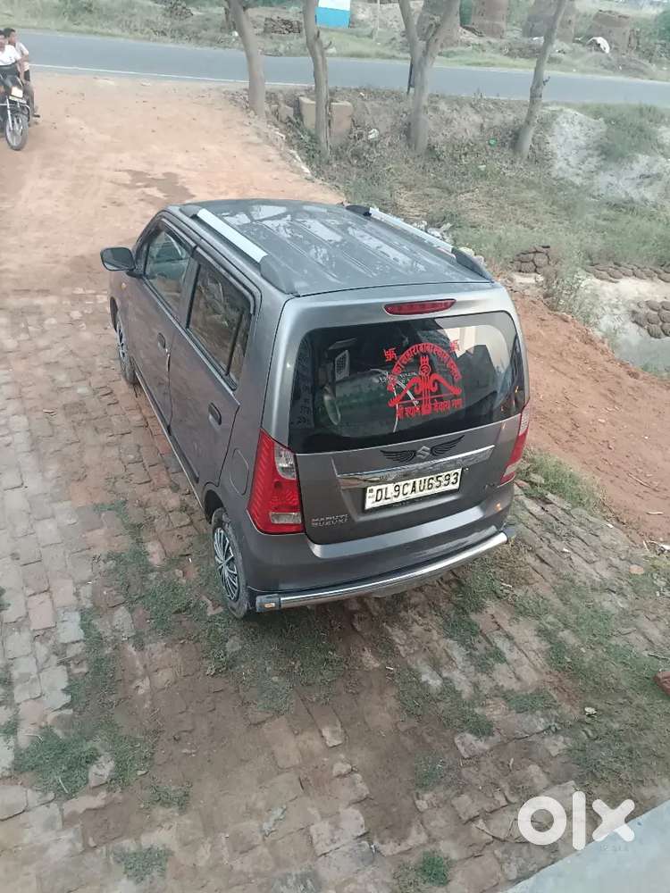 Maruti Suzuki