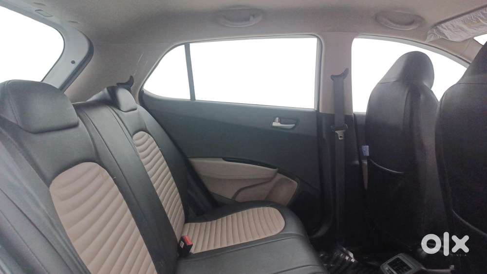 Hyundai Grand I10 Sportz 1.2 Kappa Vtvt, 2019, Petrol