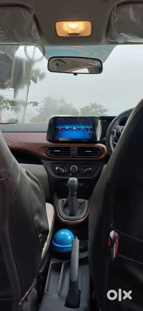 Hyundai Aura 2024 Cng & Hybrids 15000 Km Driven