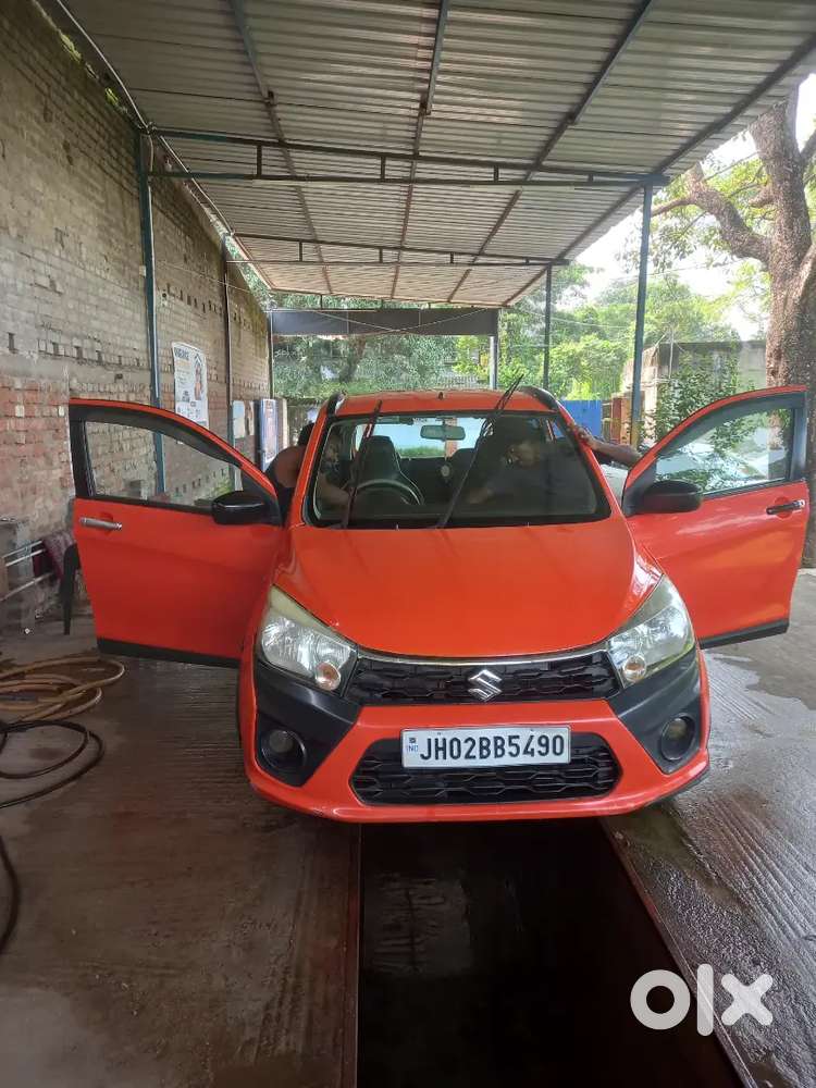 Maruti Suzuki Celerio X 2020