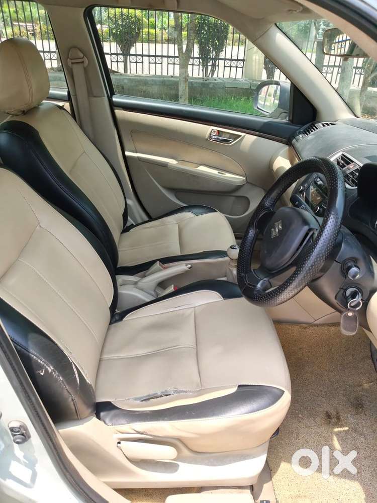 Maruti Dzire Vdi 2016