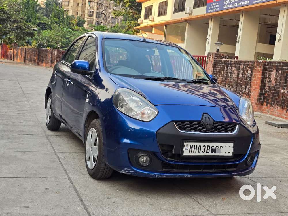 Renault Pulse Rxl Diesel, 2015, Diesel