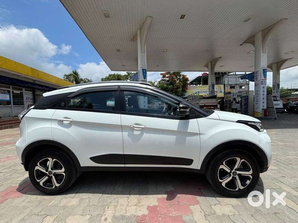 Tata Nexon