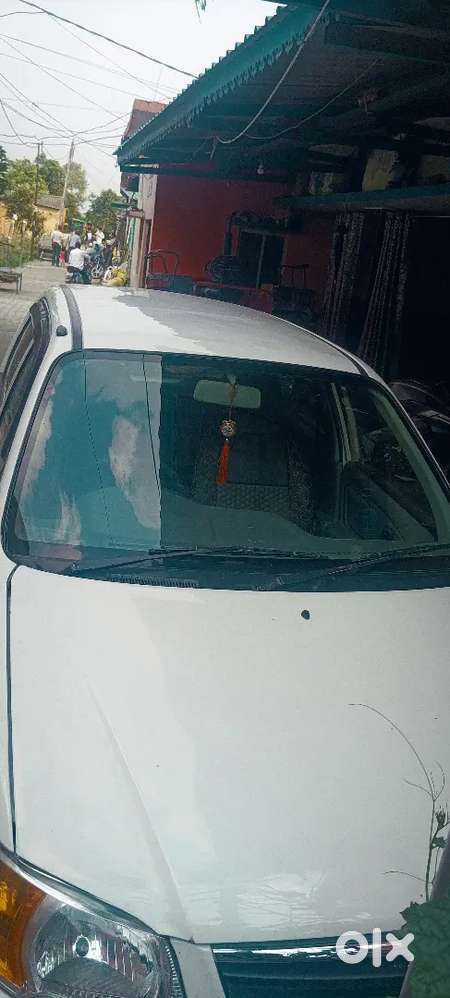 Maruti Suzuki Alto 2011