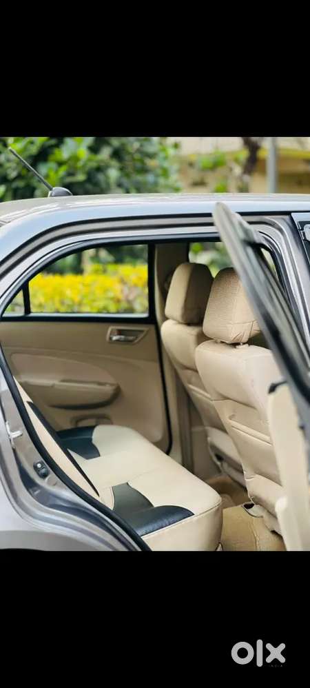 Maruti Suzuki Dzire Vxi 2013