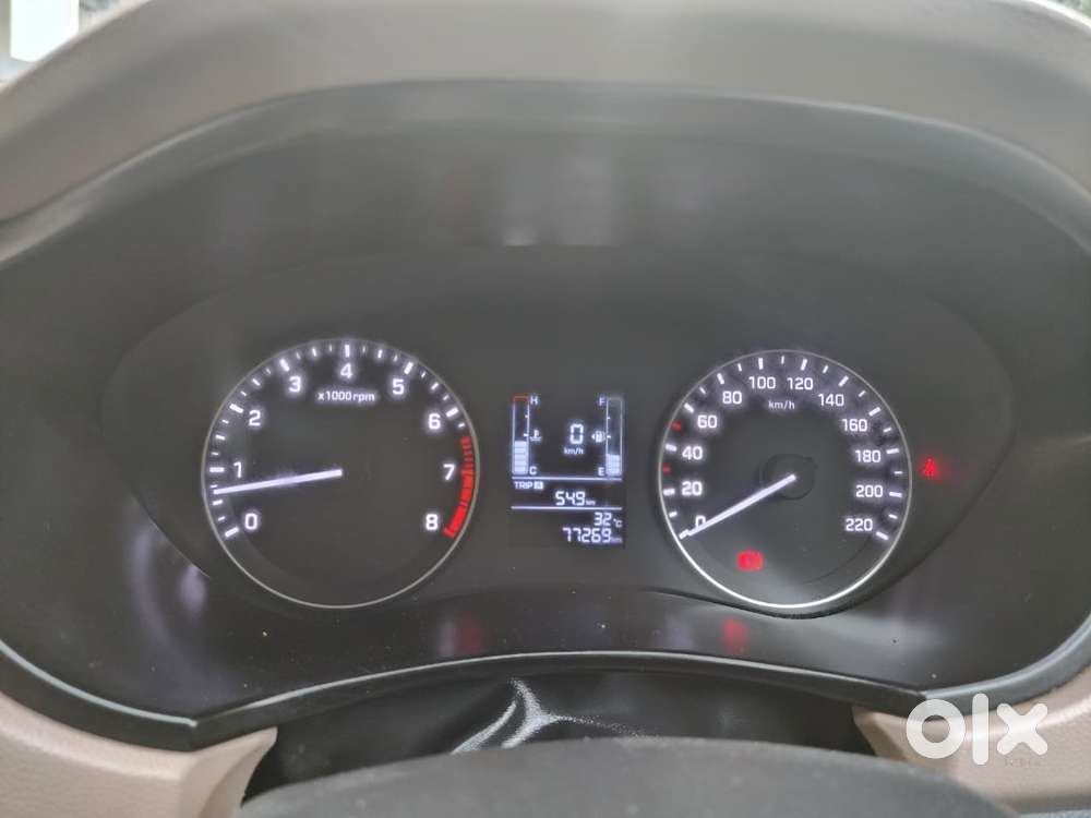 Hyundai New I20 1.2 Sportz Mt, 2015, Petrol