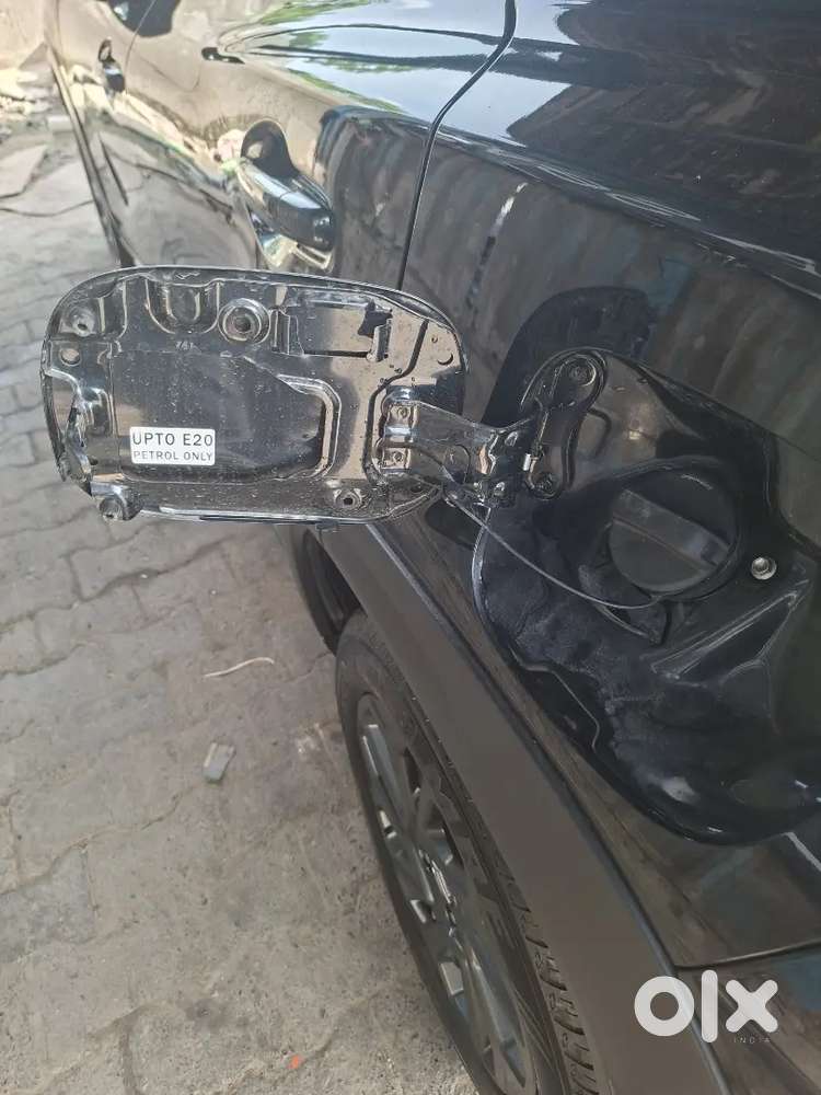 Maruti Suzuki Fronx 2026 Petrol 6000 Km Driven