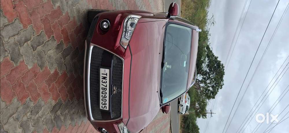 2.4 Ltr At,cvt,good For Luxury Family Suv.