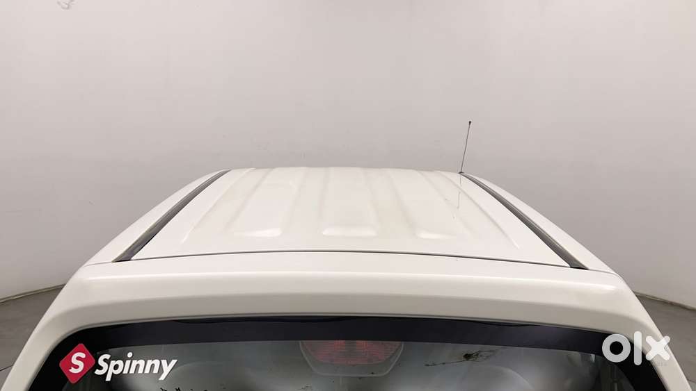 Maruti Suzuki Alto 800 Lxi, 2018, Petrol