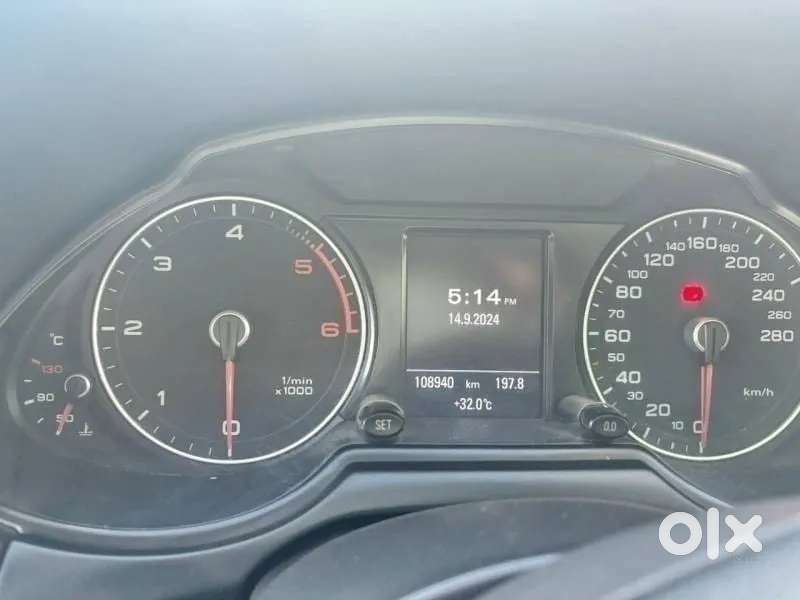 Audi Q5 3.0 Tdi Quattro Premium Plus, 2014, Diesel
