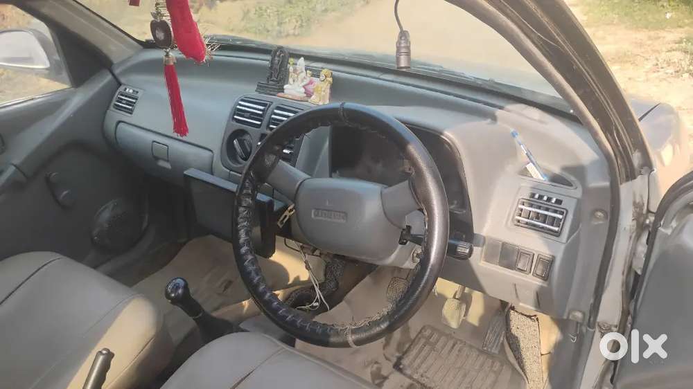 Maruti Zen Estilo Lx 2002