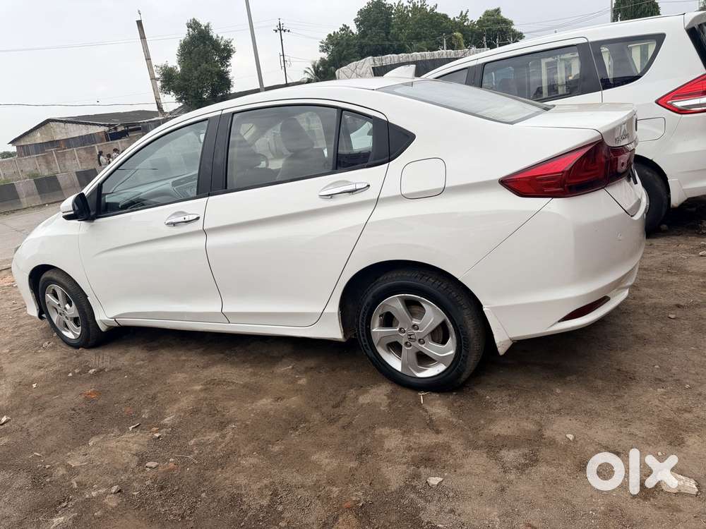 Honda City I Dtec Vx, 2016, Diesel