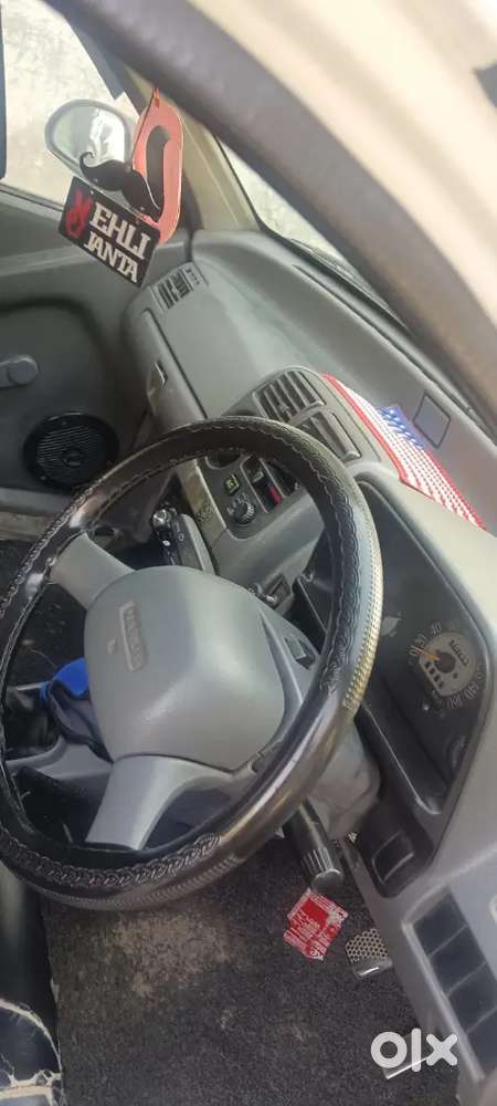 All Ok A Power Steering