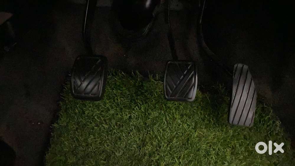 Maruti Suzuki Wagon R 1.0 2015-2019 Vxi Amt, 2015, Petrol