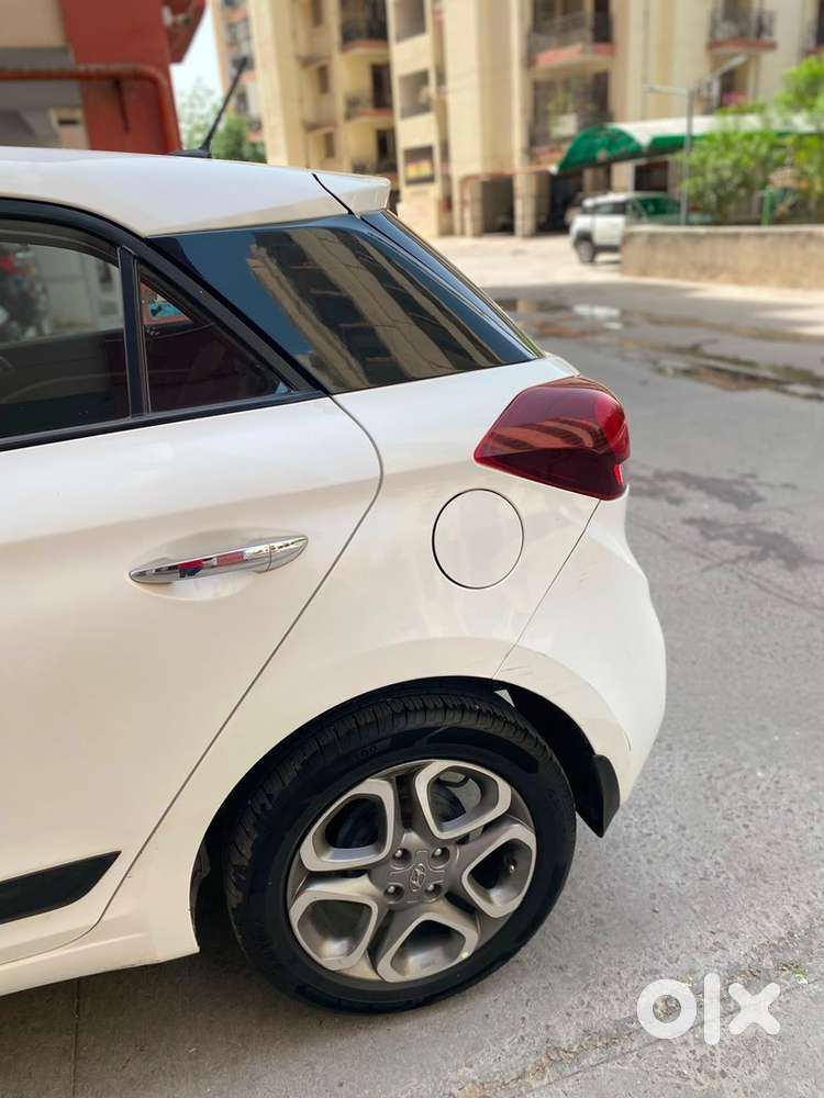 Hyundai I20 2019 Diesel