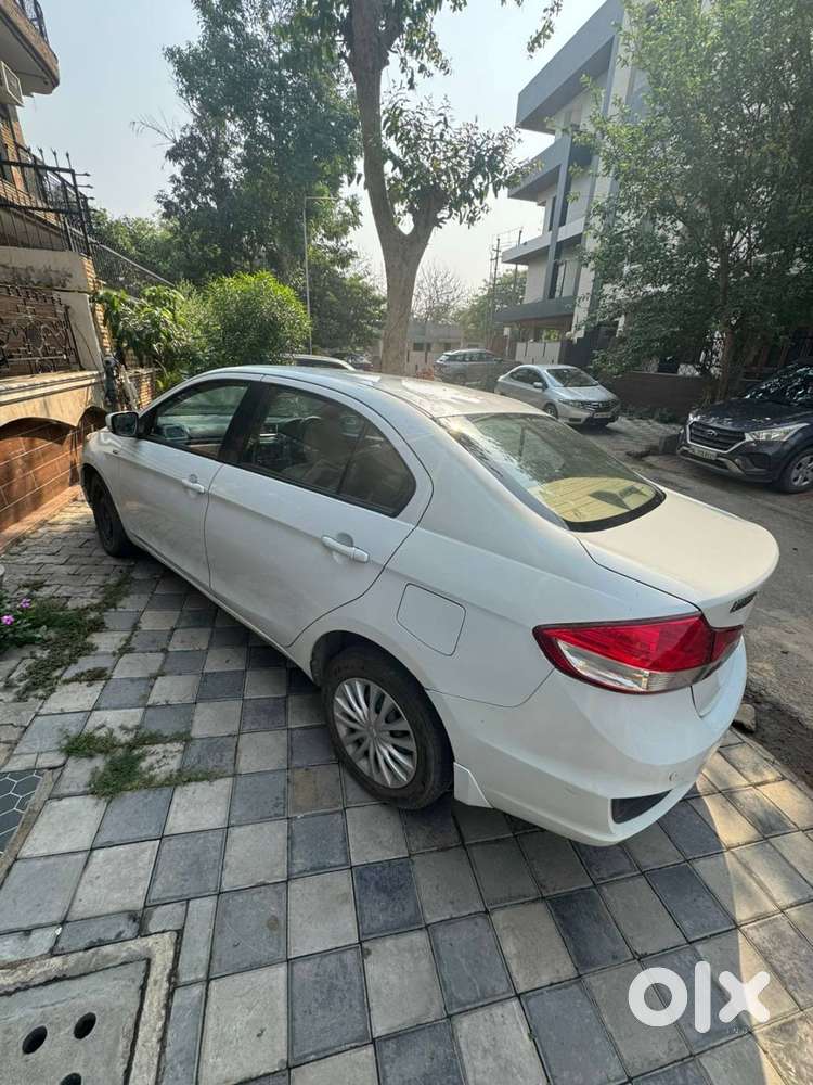 2016 Maruti Ciaz Vdi+, 120000 Kms Driven, Excellent Condition