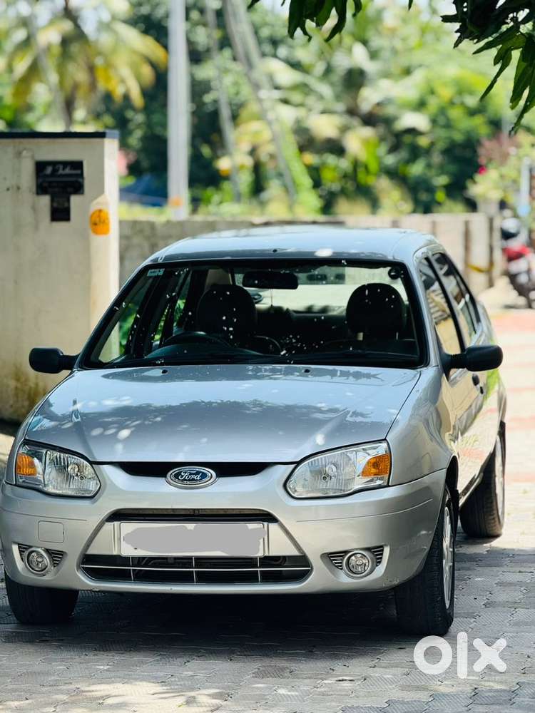 Ford Ikon Petrol Single Owner