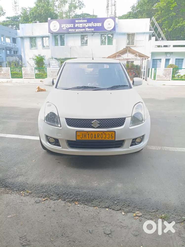 Maruti Suzuki Swift Dzire Tour 2014