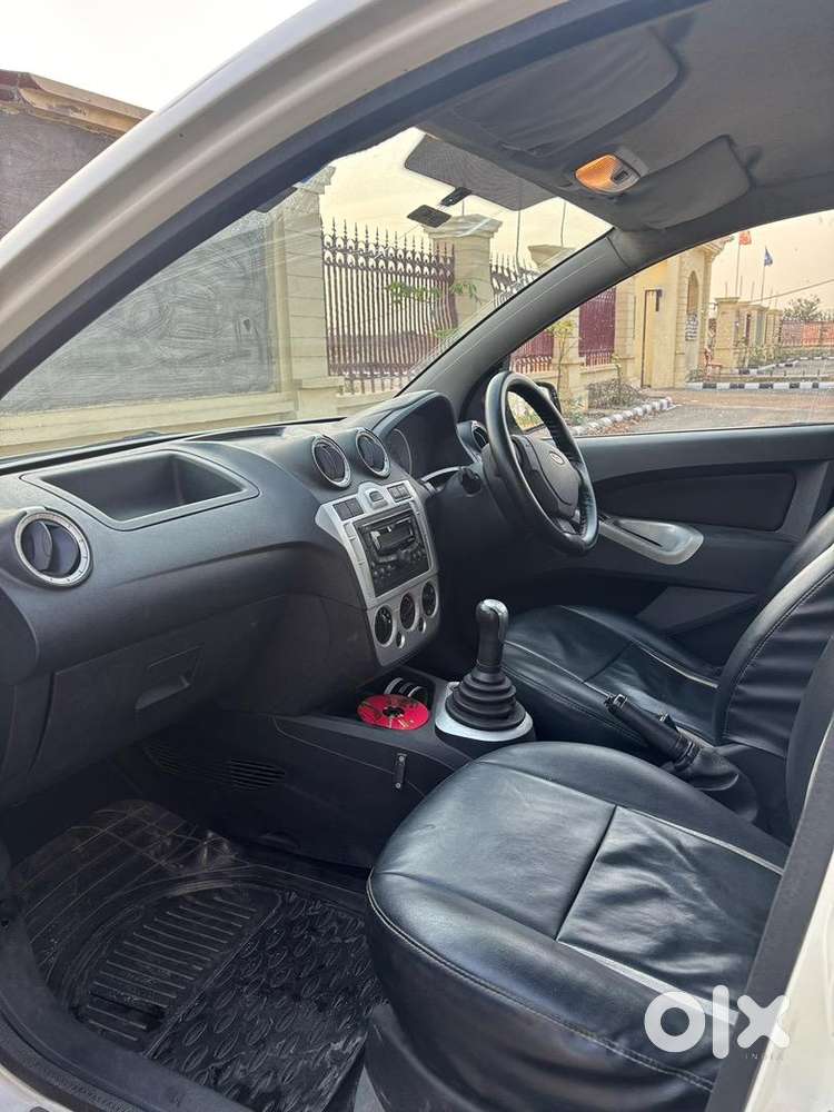 Ford Figo 2011 First Owner