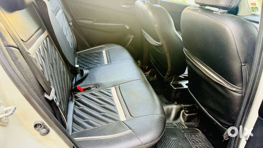 Maruti Suzuki Swift Amt Ddis Zdi, 2019, Diesel