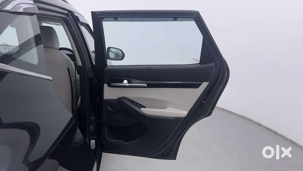 Kia Seltos Htx G, 2024, Petrol