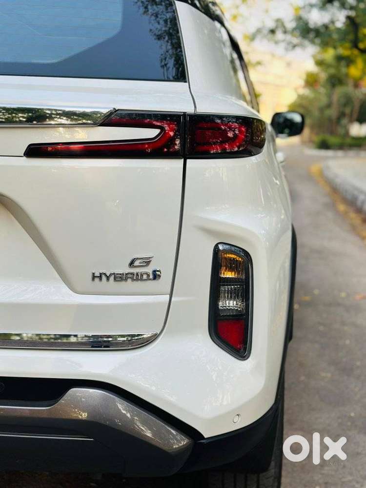Toyota Urban Cruiser Hyryder 1.5 G Hybrid, 2024, Petrol
