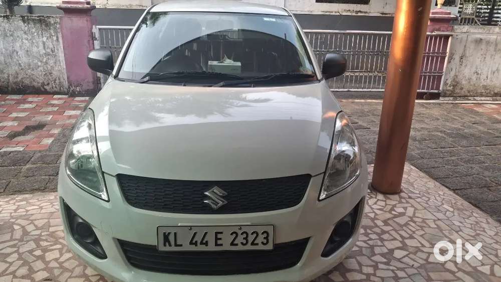 Maruthi Swift Lxioo2017