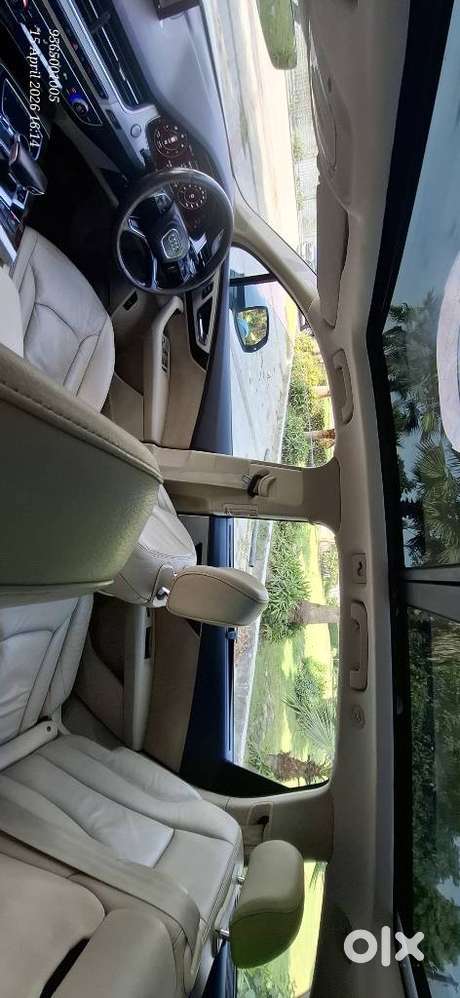 Audi Q7 45 Tdi Design Edition, 2018, Diesel