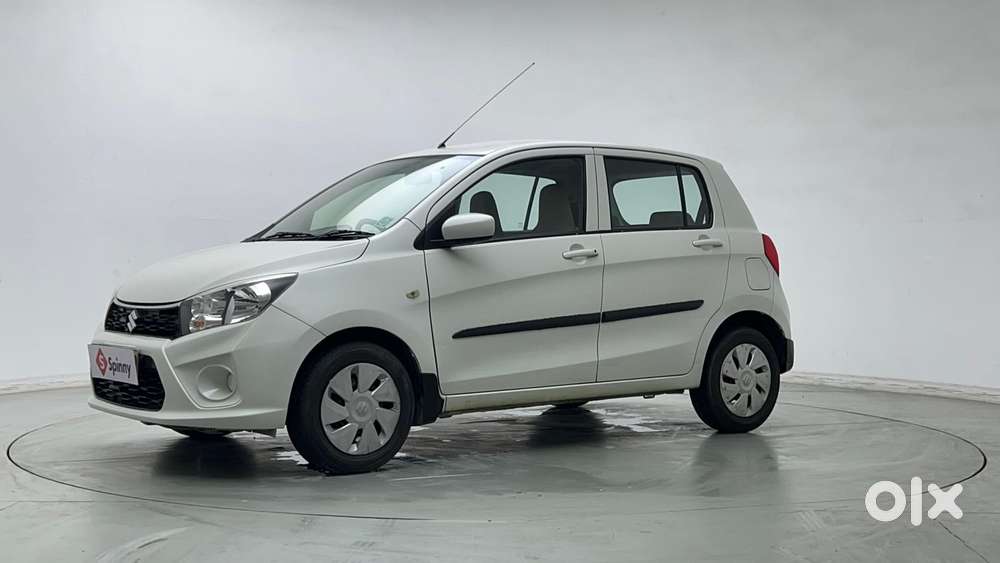 Maruti Suzuki Celerio 1.0 Vxi Amt, 2018, Petrol