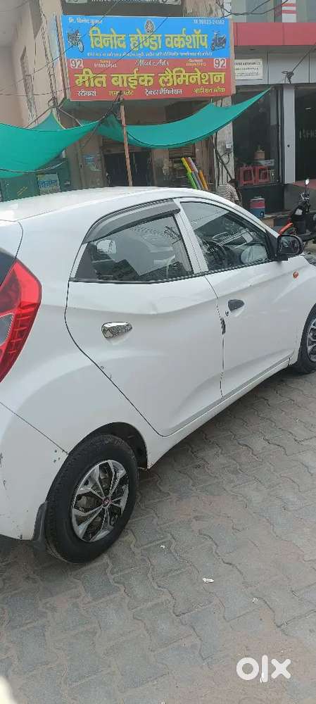 Hyundai Eon 0.8 Era Plus 2015