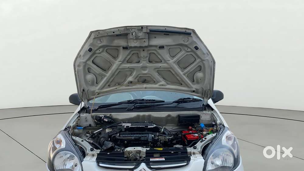 Maruti Suzuki Alto 800 2012-2016 Lxi, 2013, Petrol