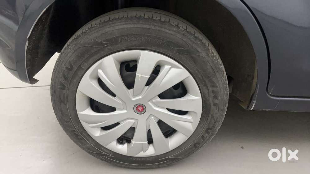 Ford Figo 1.4 Duratorq Diesel Exi, 2012, Diesel