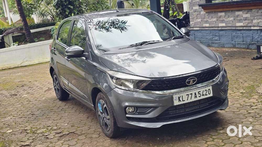 Tata Tiago, 2020, Petrol