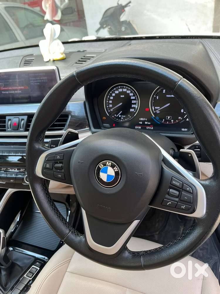 Bmw X1 Diesel 2020