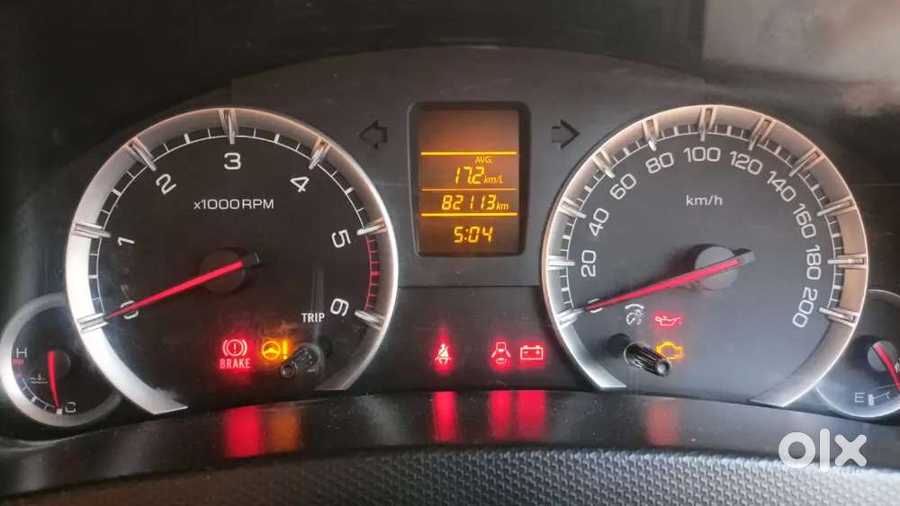 Maruti Suzuki Swift Dzire 2015 Diesel Well Maintained