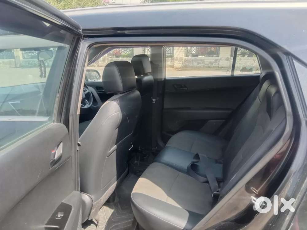 Hyundai Creta 1.4 Ex Crdi, 2019, Diesel