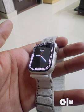 Iwatch cheap 4 olx