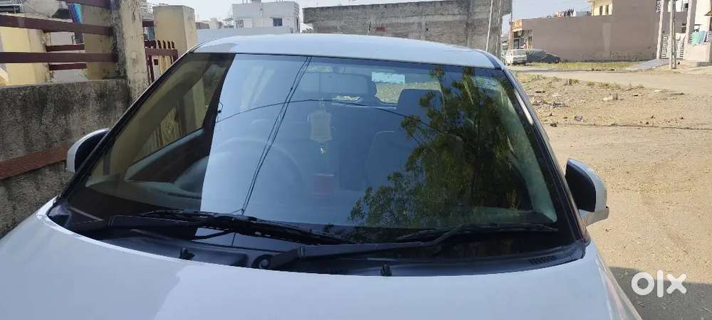 Maruti Suzuki Swift 2018