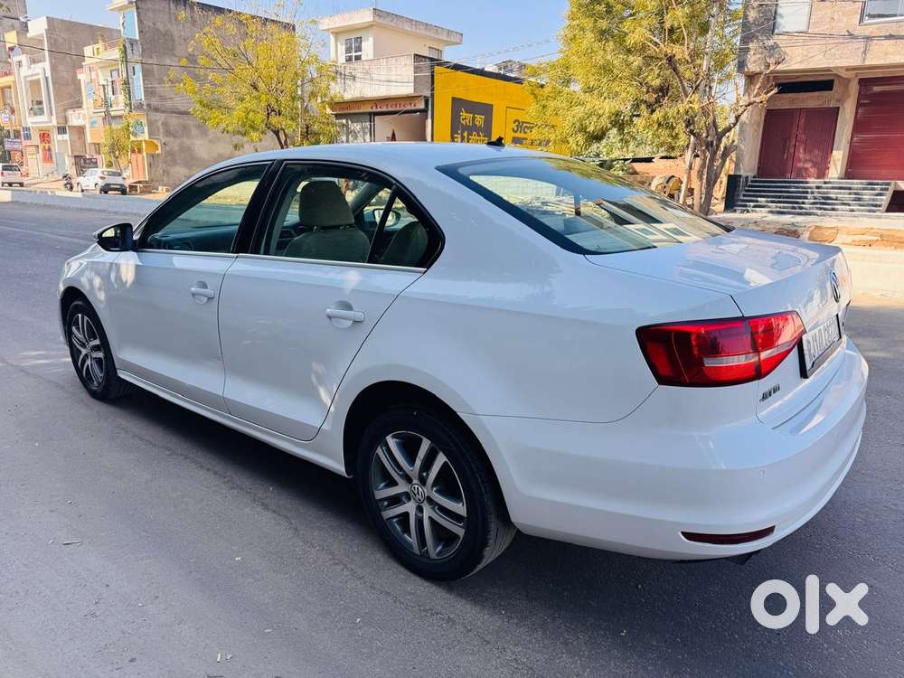 Volkswagen Jetta 2.0l Tdi Highline At, 2016
