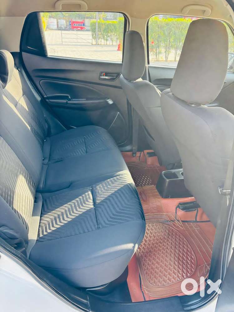 Maruti Suzuki Swift 1.2 Vxi (o), 2019, Petrol