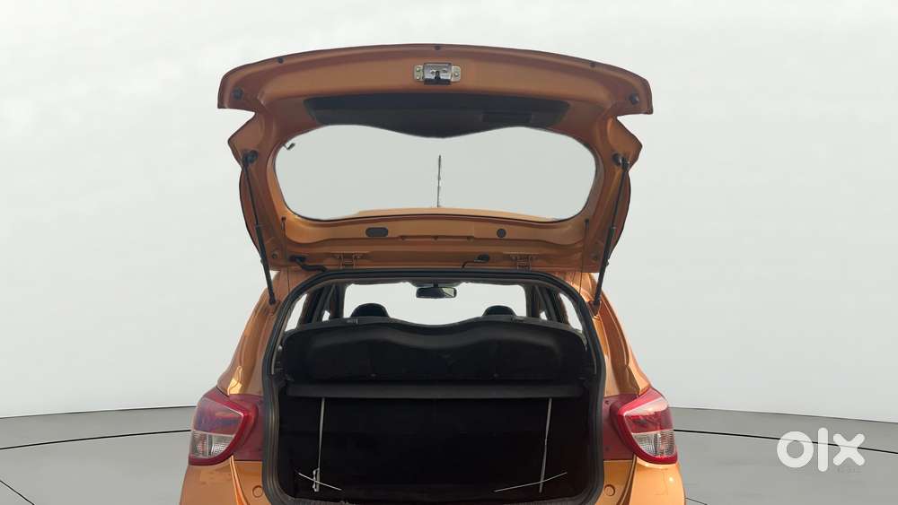 Hyundai Grand I10 Asta 1.2 Kappa Vtvt, 2015, Petrol