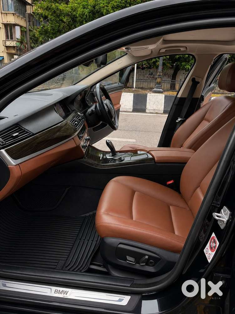 Bmw 5 Series 28k Kms Only
